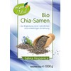 KOPP Vital® Bio Chia-Samen im Bügelglas 700 g - Bio-Qualität