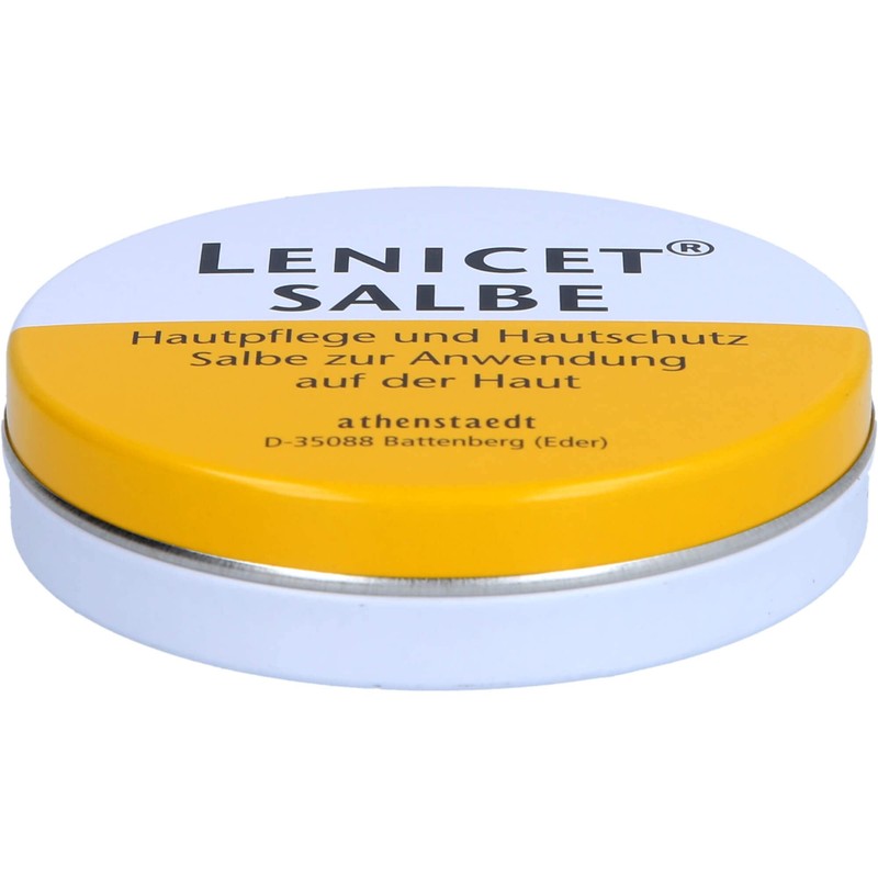 LENICET Ointment 32 g