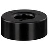 febi bilstein 19001 Pulley for V-Ribbed Belt, Pack of 1