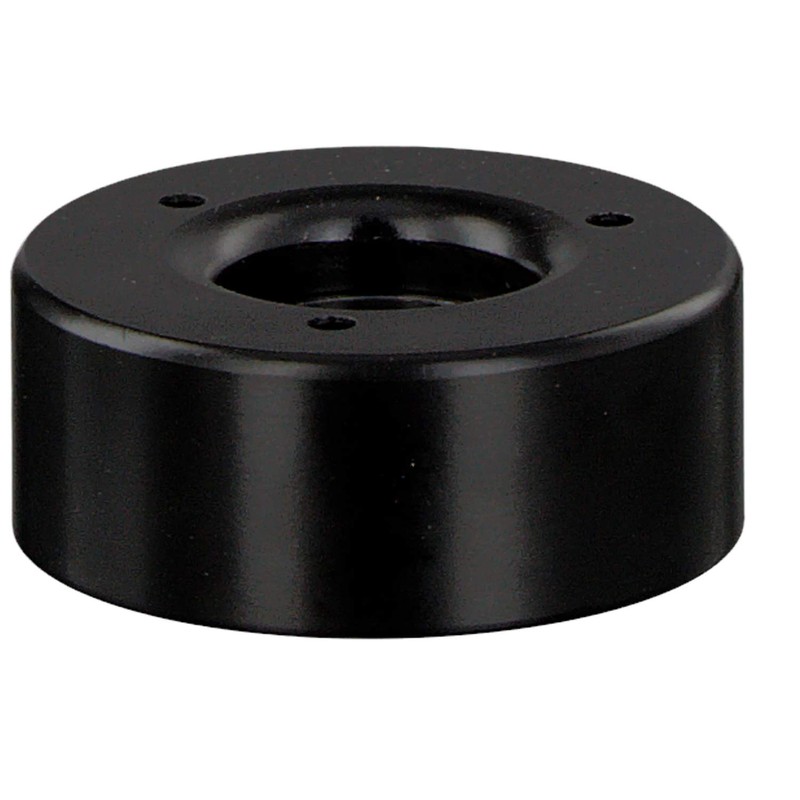 febi bilstein 19001 Pulley for V-Ribbed Belt, Pack of 1