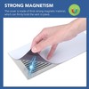 DIYMAG Strong Magnetic Vent Covers 8Pack, Magnets for Home Floor