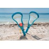 Waboba Mini Lacrosse Set Assorted