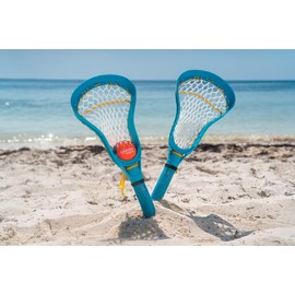Waboba Mini Lacrosse Set Assorted