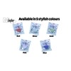 Minder Table Edge Bag Hanger Foldable Heart Shaped Safety Security