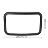 Car Back Seat Safety Mirror Interior Baby Care 360° Rotatable
