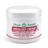 PhysAssist Oncology Foot Support, Soothing, Calming and Hydrating After Chemotherapy.