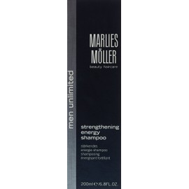 MOLLER MARLIS Strengthening Shampoo 200 ml