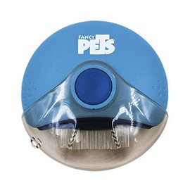Fancy Pets FL8337 Peine Giratorio 3 en 1