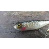 Predilures Musky Pike Lure Kingdom THE SPINATOR 150mm 50g +