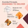Inspiriko Multi Collagen Powder for Women, Hydrolized Collagen Peptides
