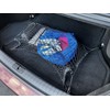 EACCESSORIES EA Rear Trunk Organizer Cargo Net for Hyundai Genesis