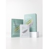 Bonabella Houttuynia cordata fit modeling mask [main product refill] /