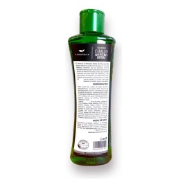 Shampoo De Romero Con Cafeina 500ml Anticaida Crecimiento