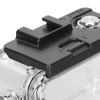 Action Camera Water Resistant Housing Case 40m/131ft Water Resistant Protective