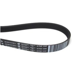 Hutchinson Washing Machine 6PJE 1240 – V-Belt (461971417211)