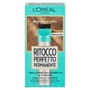 L'Oréal Paris Perfekte permanente Retusche Färbung, 100% Nachwachsabdeckung, integrierter Applikator