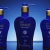 White jade Baekoksaeng Royal Shams Feminine Wash 220ml. / 백옥생