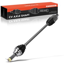 A-Premium CV Axle Shaft Assembly Compatible with Polaris RZR XP 1000/RZR XP 4 1000/RZR XP 4/RZR XP Turbo EPS 2016-2019, RZR RS1 2018-2021, Rear Left or Right, Replace# 1333439, 1333944, 1333858