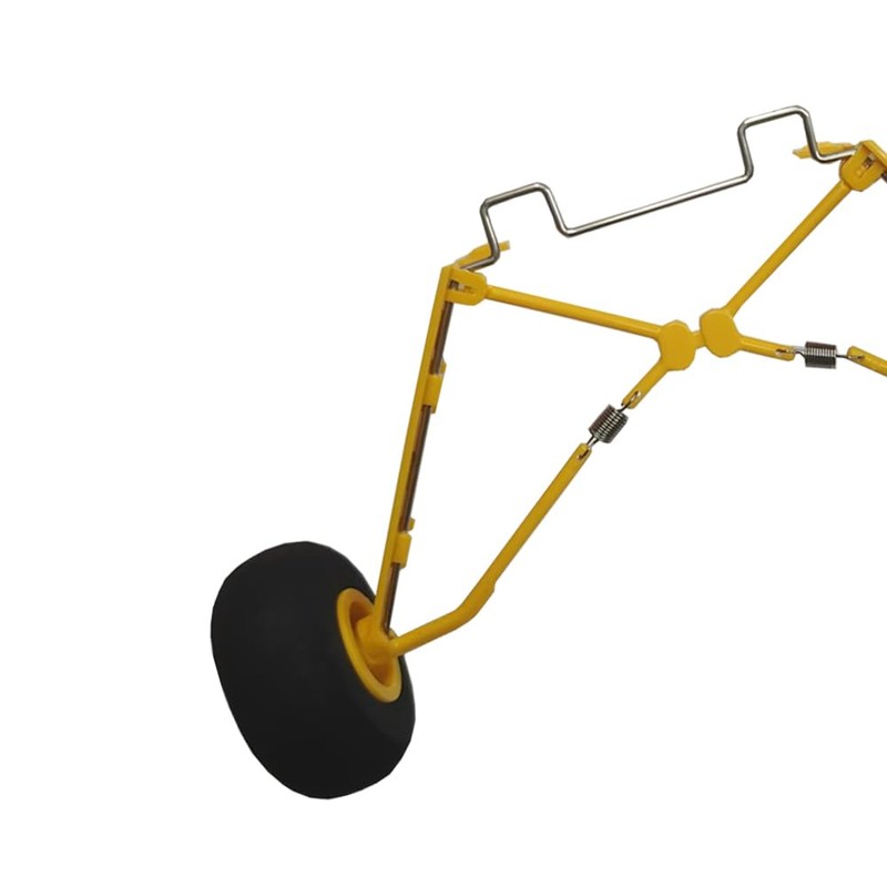 Park10 Toys RC Plane Front Landing Gear Compatible with A160