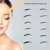 Eyebrow Trimmer - Eyebrow Razor