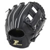 Falcon Youth Gradient Soft Grab LH (Right Throw) FG-251 Black