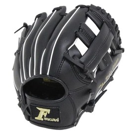 Falcon Youth Gradient Soft Grab LH (Right Throw) FG-251 Black S