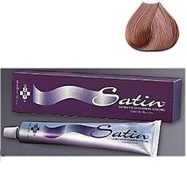 SATIN Hair Color Gold Series 6G Dark Golden Blonde 3 oz (Model: SAT2085)