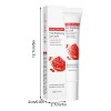Crema De Ojos Con Granada, 20 G, Hidratante, Hidratante Y
