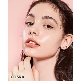 COSRX Bálsamo labial para labios secos y agrietados, enriquecido con manteca de karité, mascarilla nocturna, cuidado de la piel coreano, sin pruebas en animales, sin fragancia artificial, sin