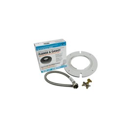 Mountain Plumbing: MT27TSK - Toilet Installation Kit (Wax Ring Only)