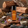 Santal Premium Fragrance Oil - 10 mL Concentrated Hotel Scent