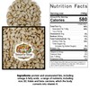 Smarty Stop Roasted Salted Pumpkin Seeds In Shell (1 Pound