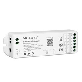 LIGHTEU®, 8 Zone Group Switch
