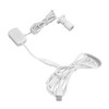 LED Under Cabinet Light USB Power Supply Dimmable White Light