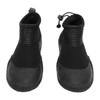Diving Boots Fashion Thickened Soft Sole Low Top Slip Resistance