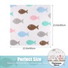 Shower Mat Bath Mat Non Slip Anti Mould Bathroom Bath