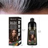 La Crema Para Teñir El Cabello No Contiene Amoníaco, El
