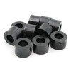 Design61 10x Spacer Sleeves Washers L 18 mm x Diameter