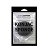 SILSTAR PROFESSIONAL Konjac Sponge Facial Sponge Bath Sponge Great Cleansing
