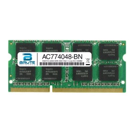 Dell AC774048 - Dell Compatible 16GB PC5-44800 DDR5-5600Mhz 1Rx8 non-ECC SODIMM