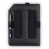 DESIGN 4 PILOTS Design4Pilots A5 Professional Aviator Organiser - Black