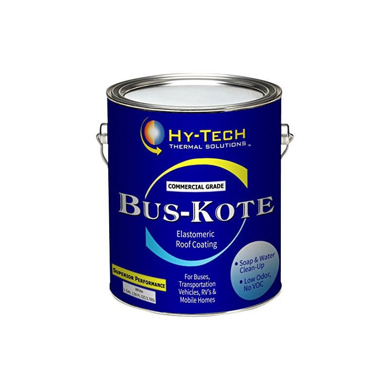 Bus Kote - 1 Gallon