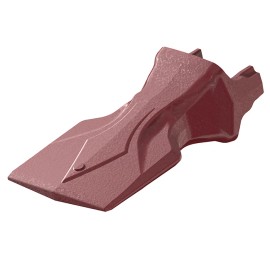 MTG MG15F Kingmet Bucket Tooth