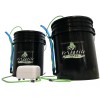 Versatile Hydroponics. LTD. DWC hydroponic system Kit 5G DWC 2