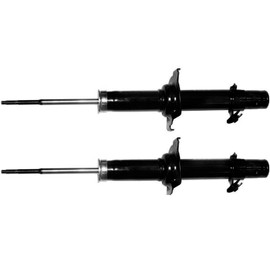 Carock Front Pair Struts fit for Acura RL FWD 1996 1997 1998 1999 2000-2004 V6 3.5L