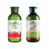 CorpSano Value Pack - Revitalizing Shampoo w/Ginseng & Pomegranate and