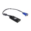 TRIPP LITE USB Server Interface Unit for the B064 Series