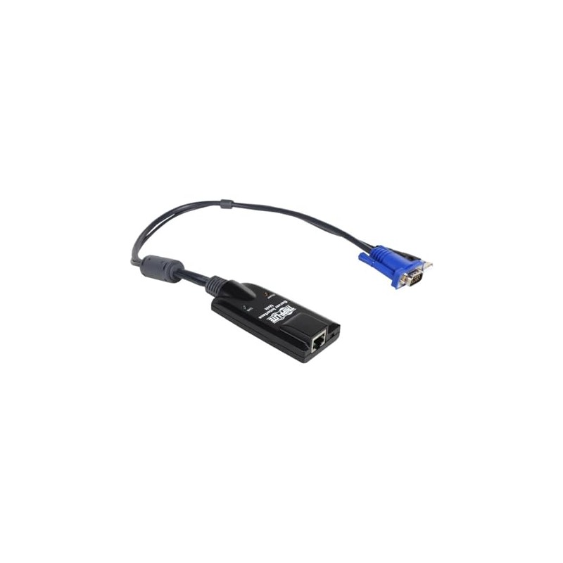 TRIPP LITE USB Server Interface Unit for the B064 Series