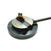 Ball Turning Attachment For Lathe-Turns Round Concave and Convex Metal-Sphere