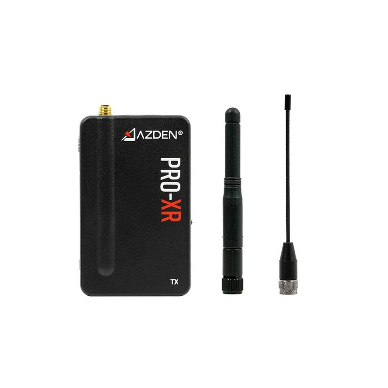 Atsuden PRO-XR 2.4GHz Digital Wireless Microphone System